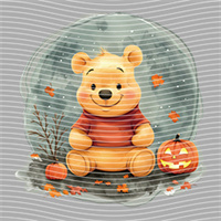 Halloween-WS 5262